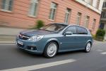 Opel Signum 2003 года